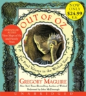 Image for Out of Oz Low Price CD : Volume Four in the Wicked Years