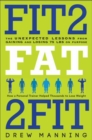 Image for Fit2fat2fit