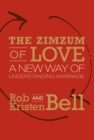 Image for The Zimzum of Love