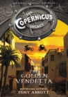 Image for The Copernicus Legacy: The Golden Vendetta