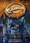 Image for The serpent&#39;s curse