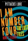 Image for I Am Number Four: The Lost Files: Nine&#39;s Legacy