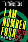 Image for I Am Number Four: The Lost Files: The Fallen Legacies