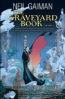 Image for The Graveyard Book Graphic Novel: Volume 1