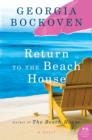 Image for Return to the Beach House: A Beach House Novel