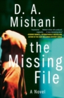 Image for The Missing File : A Novel