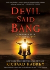 Image for Devil Said Bang
