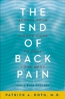 Image for The end of back pain: access your hidden core to heal your body