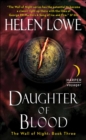 Image for Daughter of Blood: The Wall of Night Book Three