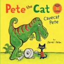 Image for Pete the Cat: Cavecat Pete