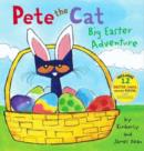 Image for Pete The Cat : Big Easter Adventure