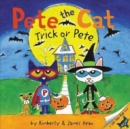 Image for Pete the Cat: Trick or Pete
