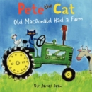 Image for Pete the Cat: Old MacDonald Had a Farm