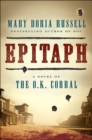 Image for Epitaph: A Novel of the O.K. Corral