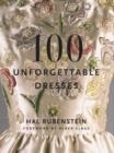 Image for 100 unforgettable dresses