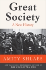 Image for Great Society: A New History