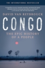 Image for Congo : The Epic History of a People