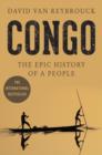 Image for Congo: The Epic History of a People