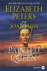Image for The Painted Queen : An Amelia Peabody Novel of Suspense
