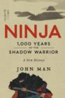 Image for Ninja: A History