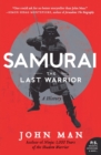 Image for Samurai : A History