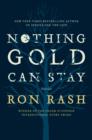 Image for Nothing Gold Can Stay