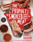 Image for Prophets of Smoked Meat: A Journey Through Texas Barbecue
