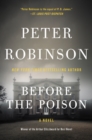Image for Before the Poison : A Novel