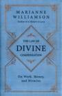 Image for The law of divine compensation