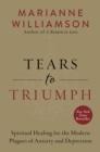 Image for Tears to triumph: the spiritual journey from suffering to enlightenment