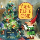 Image for Little Elfie One : A Christmas Holiday Book for Kids