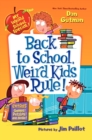 Image for My Weird School Special: Back to School, Weird Kids Rule!
