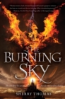 Image for The Burning Sky