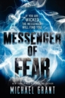Image for Messenger of Fear