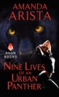 Image for Nine Lives of an Urban Panther