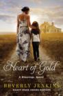 Image for Heart of gold: a blessings novel