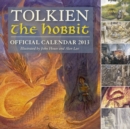 Image for Tolkien Calendar 2013 : The Hobbit