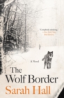 Image for The Wolf Border : A Novel
