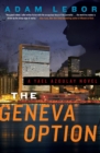 Image for The Geneva Option : A Yael Azoulay Novel