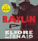 Image for Raylan Low Price CD : A Novel