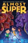 Image for Almost Super : 1