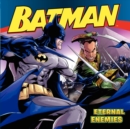Image for Batman Classic: Eternal Enemies