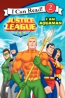 Image for Justice League Classic: I Am Aquaman