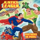 Image for Justice League Classic: Partners in Peril