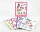 Image for Fancy Nancy : The Wonderful World of Fancy Nancy