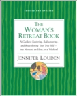 Image for TheWoman&#39;s Retreat Book