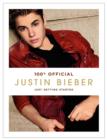 Image for 100% official Justin Bieber: just getting started.
