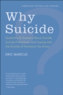 Image for Why suicide?: questions and answers about suicide, suicide prevention, and coping with the suicide of someone you know