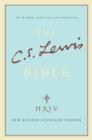 Image for The C. S. Lewis Bible.