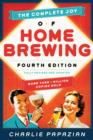 Image for The complete joy of home brewing